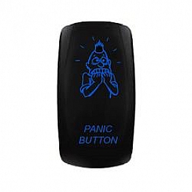 Quake LED Multi Purpose Switch QW865