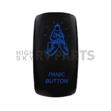Quake LED Multi Purpose Switch QW865