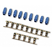 Grote Industries Wire Terminal End 99510