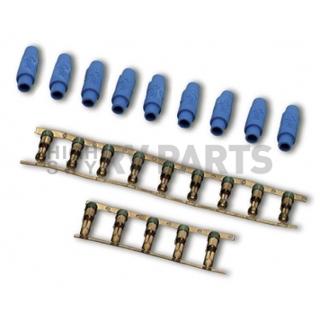 Grote Industries Wire Terminal End 99510