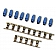 Grote Industries Wire Terminal End 99510