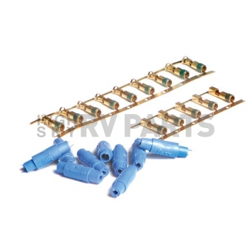 Grote Industries Wire Terminal End 99510-1
