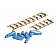 Grote Industries Wire Terminal End 99510