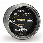 AutoMeter Gauge Water Temperature 4837