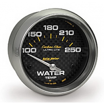 AutoMeter Gauge Water Temperature 4837