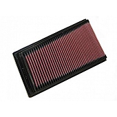 K & N Filters Air Filter - 33-2781