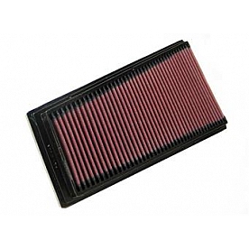 K & N Filters Air Filter - 33-2781