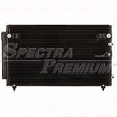 Spectra Premium Air Conditioner Condenser 73045
