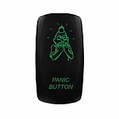 Quake LED Multi Purpose Switch QW866