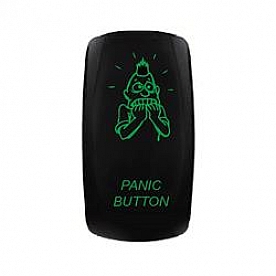 Quake LED Multi Purpose Switch QW866