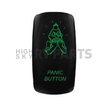 Quake LED Multi Purpose Switch QW866