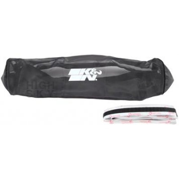 K & N Filters Air Filter Wrap - 55-1040DK