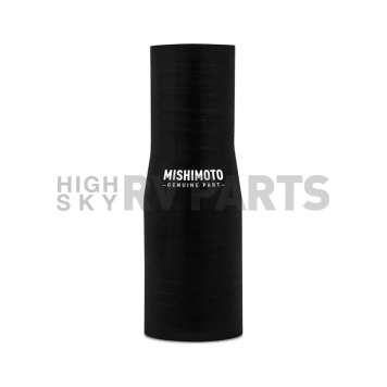 Mishimoto Air Intake Hose Coupler - MMCP-8751125BK