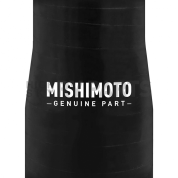 Mishimoto Air Intake Hose Coupler - MMCP-8751125BK-4
