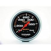 AutoMeter Gauge Water Temperature 5435