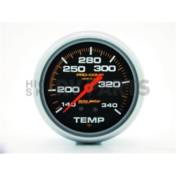 AutoMeter Gauge Water Temperature 5435