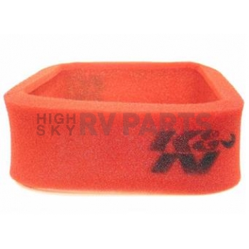 K & N Filters Air Filter Wrap - 25-1964