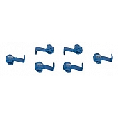 Hopkins MFG Wire Splice Connector 49015