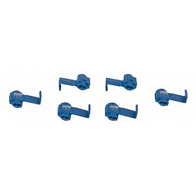 Hopkins MFG Wire Splice Connector 49015