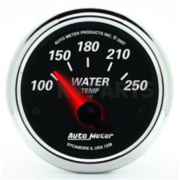 AutoMeter Gauge Water Temperature 1238