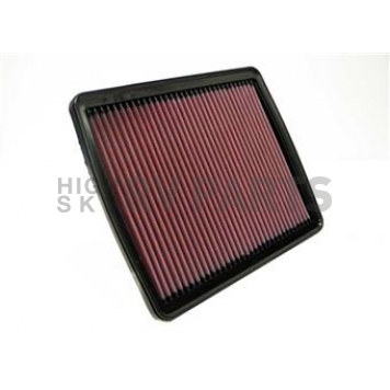 K & N Filters Air Filter - 33-2833