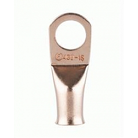 Metra Electronics Wire Terminal End CUR438