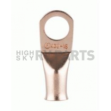 Metra Electronics Wire Terminal End CUR438