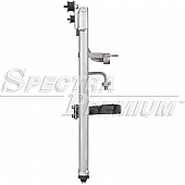 Spectra Premium Air Conditioner Condenser 73049
