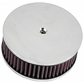 K & N Filters Air Cleaner Assembly - RK-3201