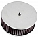 K & N Filters Air Cleaner Assembly - RK-3201