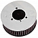 K & N Filters Air Cleaner Assembly - RK-3201