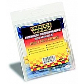 Painless Wiring Wire Terminal End 40060