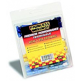 Painless Wiring Wire Terminal End 40060