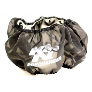 K & N Filters Air Filter Wrap - E-3530PK