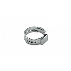 Vibrant Performance Hose Clamp - 12274