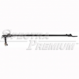 Spectra Premium Air Conditioner Condenser 73050