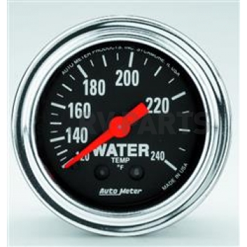 AutoMeter Gauge Water Temperature 2433