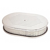 Mr. Gasket Air Cleaner Assembly - 9156G