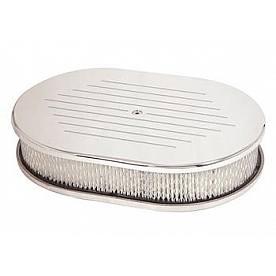 Mr. Gasket Air Cleaner Assembly - 9156G