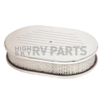 Mr. Gasket Air Cleaner Assembly - 9156G