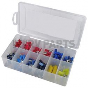 Peterson Mfg. Wire Terminal Assortment PMV0002T