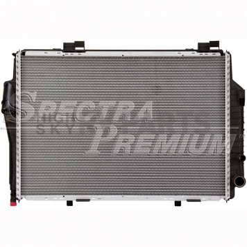 Spectra Premium Radiator CU2651