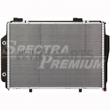 Spectra Premium Radiator CU2651-1