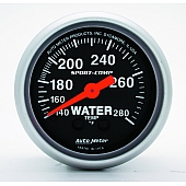 AutoMeter Gauge Water Temperature 3331
