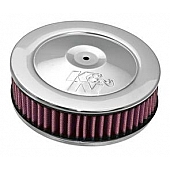 K & N Filters Air Cleaner Assembly - 60-1010