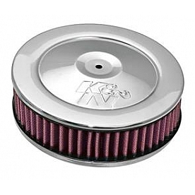 K & N Filters Air Cleaner Assembly - 60-1010