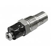 Holley  Performance Coolant Fan Temperature Switch 195TS