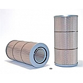 Wix Filters Air Filter - 42654