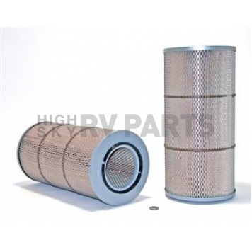 Wix Filters Air Filter - 42654