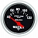 AutoMeter Gauge Water Temperature 3337M